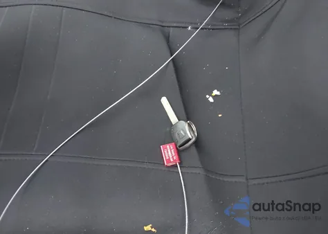 2004 Honda Civic Vp из США, поврежденный, VIN 1HGEM221X4L028406